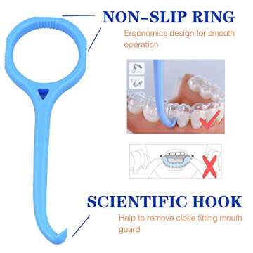Best Aligner Remover Tool with Case and Accessories