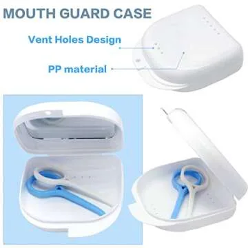 Best Aligner Remover Tool with Case and Accessories