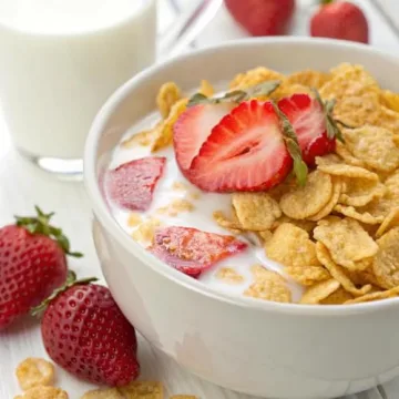 Delicious Honey Bunches of Oats Honey Roasted Cereal, 12 oz