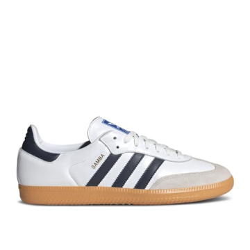 Adidas Samba OG Men's Sneaker for Fashionable Comfort