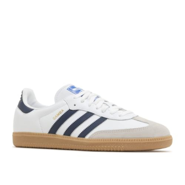 Adidas Samba OG Men's Sneaker for Trendy Comfort