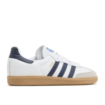 Adidas Samba OG Men's Sneaker for Trendy Comfort