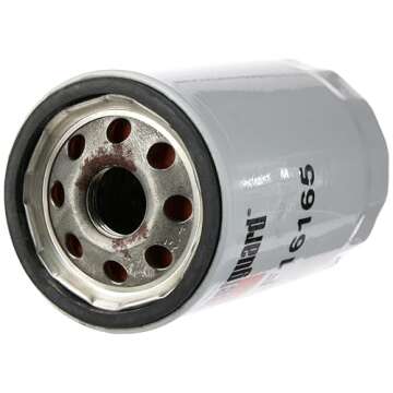 CUMMINS NW Cummins Onan 122-0836 Oil Filter for Optimal Performance