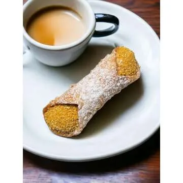 Sparkling Gold Sugar Crystals for Desserts and Cocktails