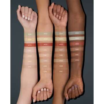 Catrice | Liquid Camouflage High Coverage Concealer | Ultra Long Lasting Concealer | Oil & Paraben Free | Cruelty Free (020 | Light Beige)