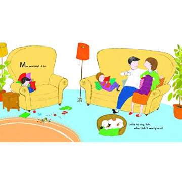 Thank Goodness for Bob - Ultimate Stress Relief Tool