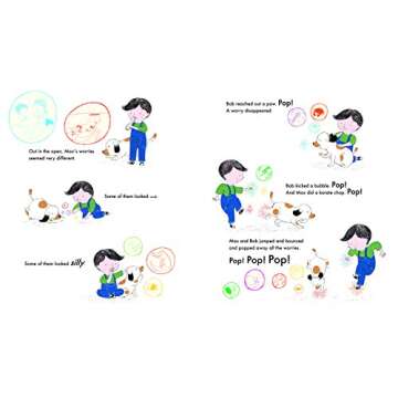 Thank Goodness for Bob - Ultimate Stress Relief Tool