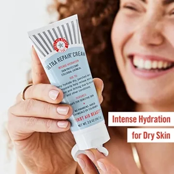 First Aid Beauty FAB Faves Trio for Smoother Skin