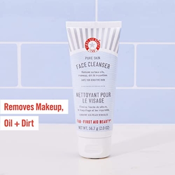 First Aid Beauty FAB Faves Trio for Smoother Skin