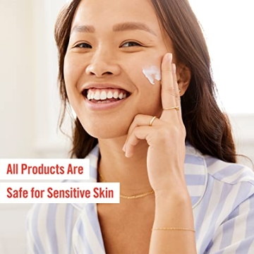 First Aid Beauty FAB Faves Trio for Smoother Skin