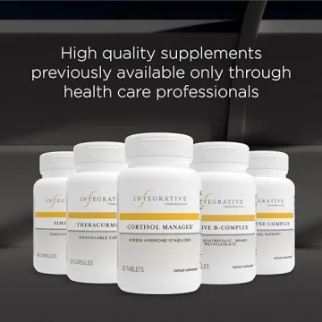 HPA Adapt Supplement for Stress Relief and Positivity
