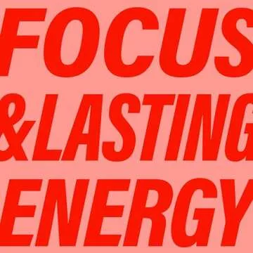 GURU Peach Mango Punch Organic Energy Drink - 140MG Caffeine