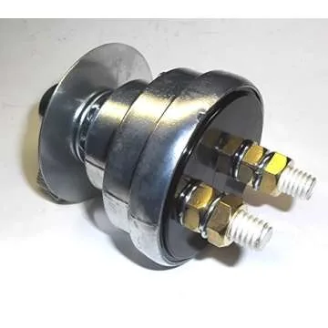 Fastronix 3/8" 180/1000 Amp Battery Disconnect Switch