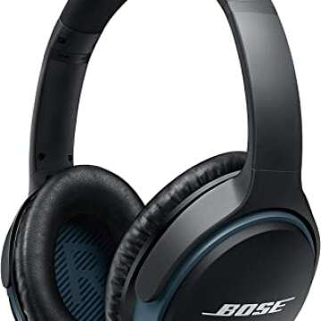 Shop Bose Wireless Headphones II - Ultimate Sound Experience