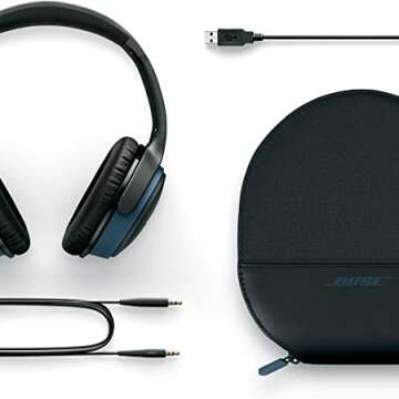 Shop Bose Wireless Headphones II - Ultimate Sound Experience