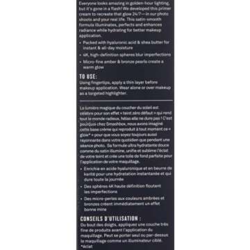 Smashbox Photo Finish Radiance Primer, 1 Fluid Ounce