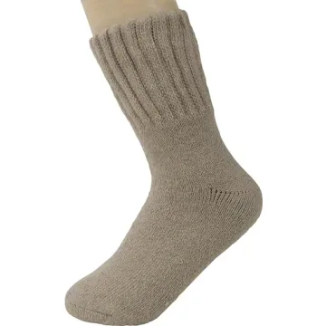 Weweya Wool Boot Socks for Women - Warm & Cozy Winter Gift
