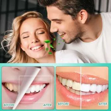 BANYCE Coconut Mouthwash with Tongue Scraper for Fresh Breath