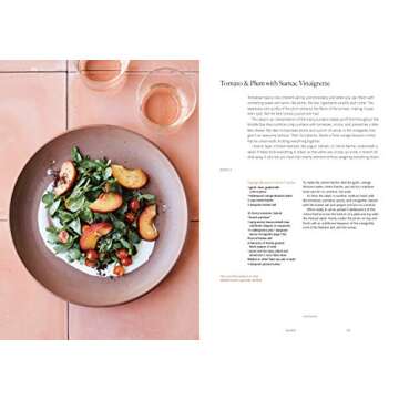 Bavel: Modern Recipes Inspired by the Middle East [A Cookbook]