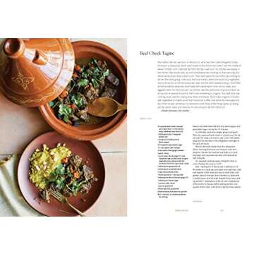 Bavel: Modern Recipes Inspired by the Middle East [A Cookbook]