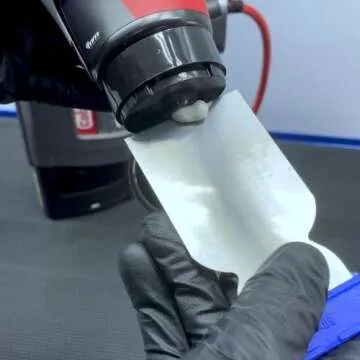 Colad 4-Piece Japanese Putty Knife Set for Professionals