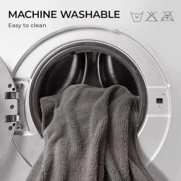 Shop Calming Fleece Pet Blanket - Soft & Cozy Solutions