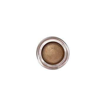 Revlon Crème Eyeshadow, ColorStay 24 Hour Eye Makeup, Highly Pigmented Cream Formula in Blendable Matte & Shimmer Finishes, 710 Caramel, 0.18 Oz