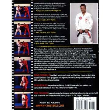 Guerrilla Jiu-Jitsu: Revolutionizing Brazilian Jiu-jitsu