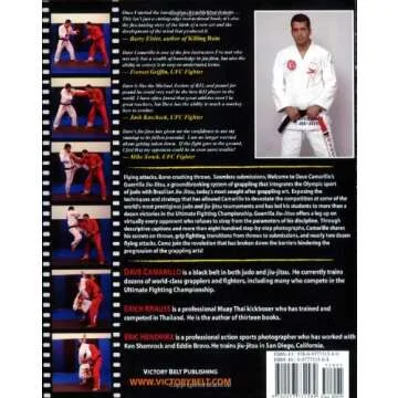 Guerrilla Jiu-Jitsu: Revolutionizing Brazilian Jiu-jitsu