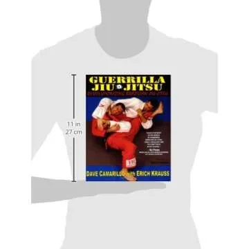 Guerrilla Jiu-Jitsu: Revolutionizing Brazilian Jiu-jitsu