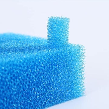 100-Pack Nasal Aspirator Hygiene Filters for Easy Care