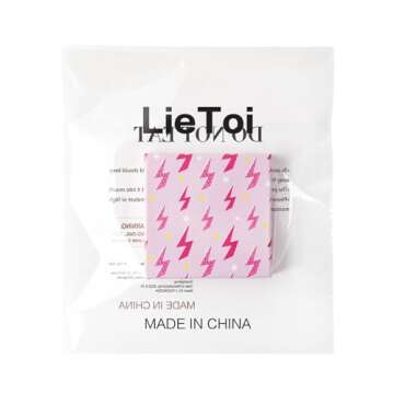 LieToi 7Pcs Preppy Heishi Bracelets Set for Women - Smile Heart Beaded Polymer Clay Stackable Charm ...