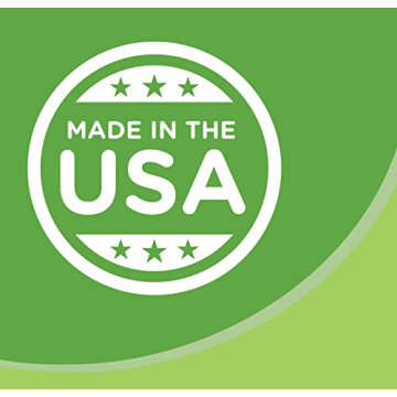 Amazon Basics Everyday Paper Plates Disposable 8.62 Inch