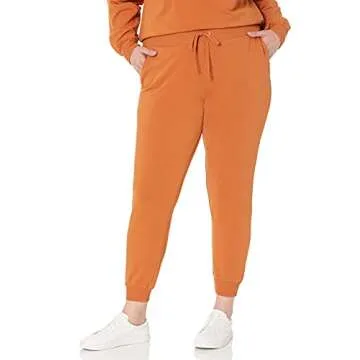 Super Soft Joggers for Women - The Drop Grace Jogger