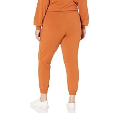 Super Soft Joggers for Women - The Drop Grace Jogger