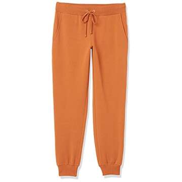 Super Soft Joggers for Women - The Drop Grace Jogger