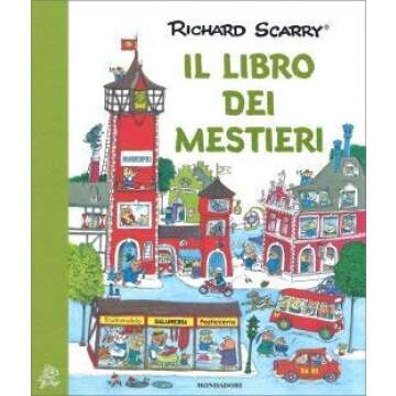 Il libro dei mestieri. I grandi classici
