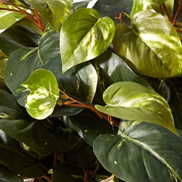 Nearly Natural Pothos Plant for Elegant Home Decor