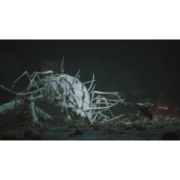 Epic Black Myth: Wukong Adventure Awaits on PS5