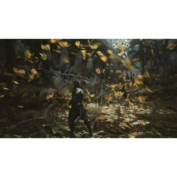 Epic Black Myth: Wukong Adventure Awaits on PS5