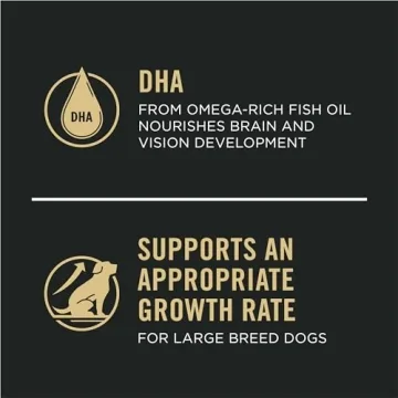 Purina Pro Plan Salmon and Rice for Sensitive Puppies