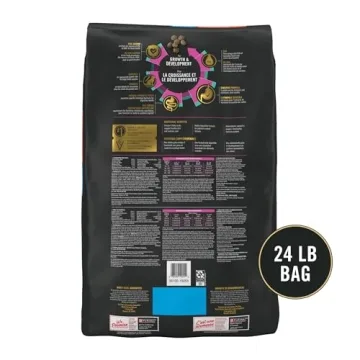 Purina Pro Plan Salmon and Rice for Sensitive Puppies