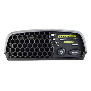 Ozonics HR-300 Electronic Scent Elimination System - (2 Count)