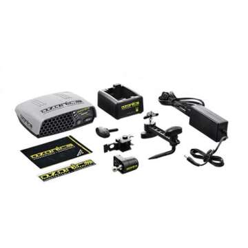 Ozonics HR-300 Electronic Scent Elimination System - (2 Count)