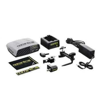 Ozonics HR-300 Electronic Scent Elimination System - (2 Count)