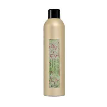 Davines This Is A Strong Hairspray | Humidity Control + Flexible Hold for All Day