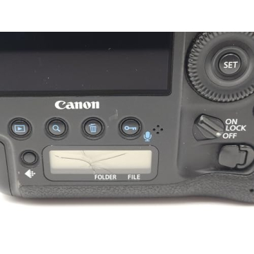 Canon EOS-1D X Mark II with Unmatched 4K Performance