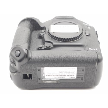 Canon EOS-1D X Mark II with Unmatched 4K Performance