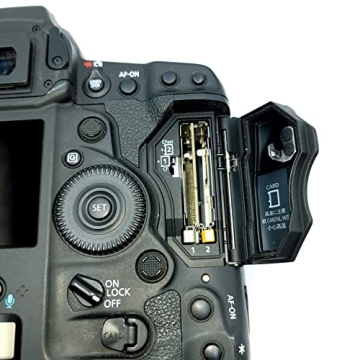 Canon EOS-1D X Mark II with Unmatched 4K Performance