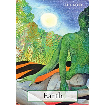 Explore Messages from the Ancestors Oracle Cards